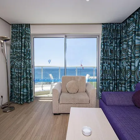 Orange County - Kids Concept Alanya