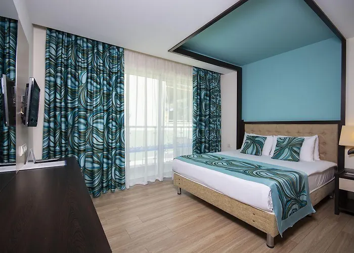 Szálloda Orange County - Kids Concept 5*