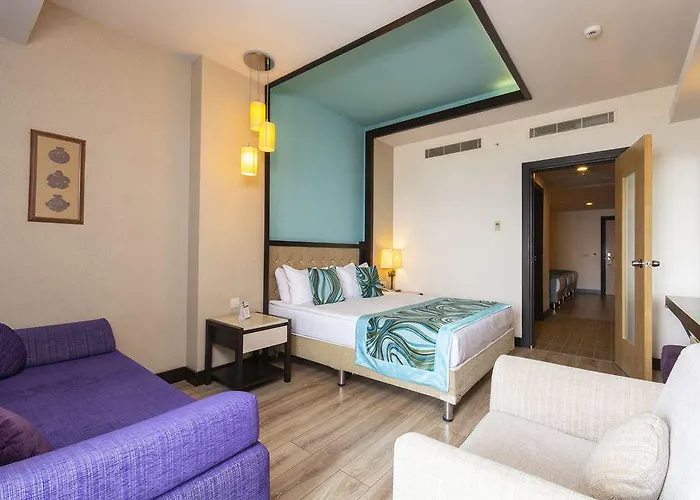 Orange County - Kids Concept Szálloda 5*