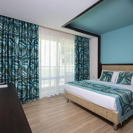 Hotell Orange County - Kids Concept 5*