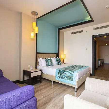 Orange County - Kids Concept Hotel 5*